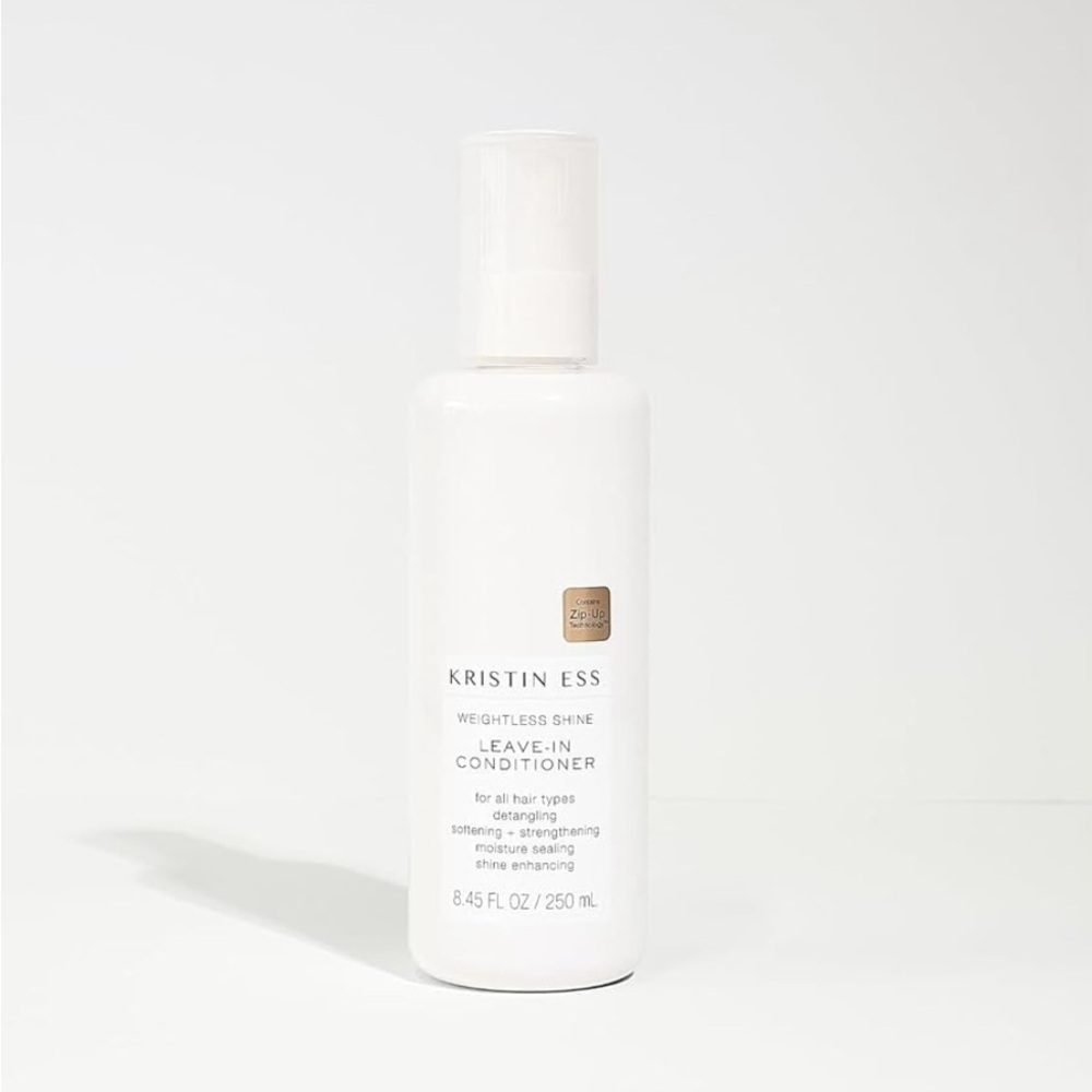 Kristin Ess Hair Hydrating Salon Leave In Conditioner Spray